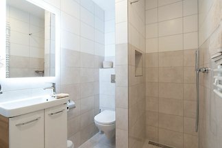 Apartamento Vacaciones familiares Senftenberg