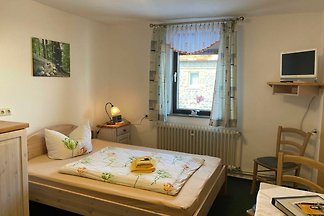 Vakantieappartement Gezinsvakantie Harbshausen