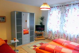 Appartamento Vacanza con famiglia Erfurt