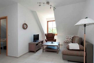 Appartamento Vacanza con famiglia Feldberger Seenlandschaft