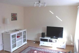 2 Raum-Ferienwohnung