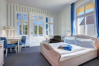 Maison de vacances Vacances relaxation Ahlbeck