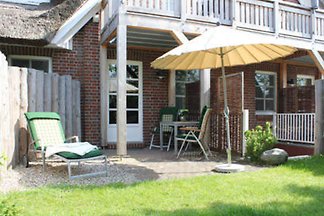 Vakantie-appartement Gezinsvakantie Ahrenshoop