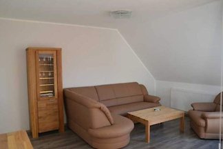 Apartamento en Peenemünde