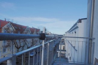 Apartament Dla rodzin Warnemünde