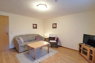 Ferienwohnung unten