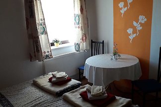 Schöpser Schanze Doppelzimmer 1