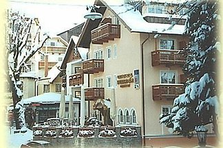 Hotel St. Wolfgang
