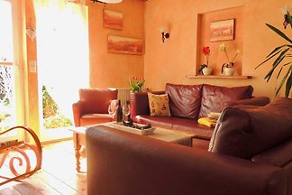 Vakantie-appartement Gezinsvakantie Stralsund