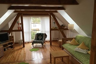 Apartament Dla rodzin Heringsdorf