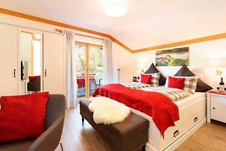 Apartament Dla rodzin Oberstdorf