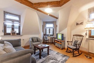 Ferienwohnung am Stadttor