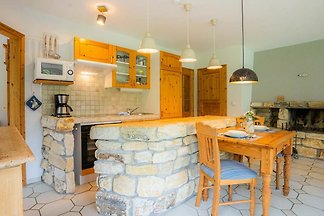 Wohnung EG rechts (ID 154)