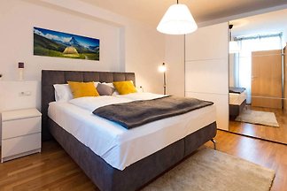 Emotion Living Apartments City