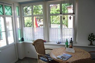 Apartament Dla rodzin Langeoog