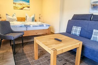 Pension Romantische vakantie Ribnitz-Damgarten