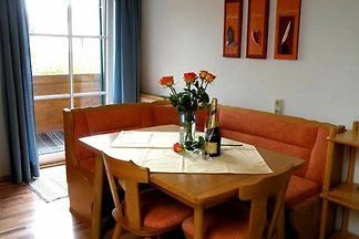 Holiday flat family holiday Zell am Moos