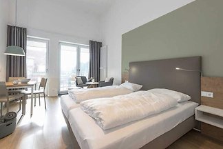 Apartament Dla rodzin Langeoog