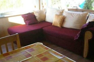 Bungalow Ostseenähe