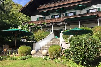 Ferienhaus mit Seeblick