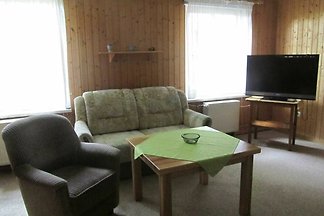 Vakantieappartement Gezinsvakantie Groß Wokern