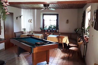 Schöpser Schanze Doppelzimmer 4
