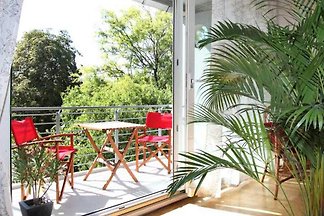 Apartament Dla rodzin Freiburg