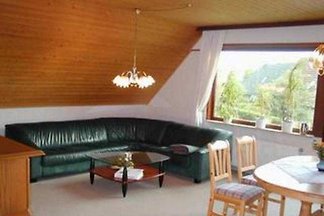 2-Raum-Ferienwohnung/ Haus Hildegard