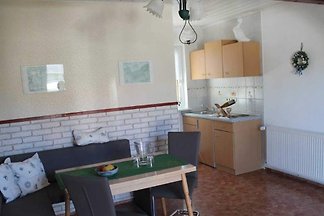 apartman za odmor Obiteljski odmor Heringsdorf