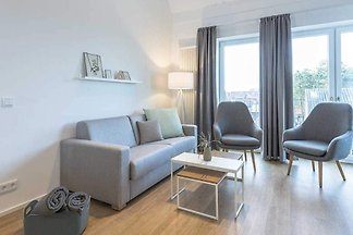 Apartament Dla rodzin Langeoog