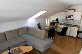 Apartament Dla rodzin Heringsdorf