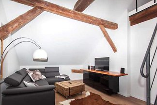 Domek letniskowy Urlop wypoczynkowy Oberstdorf