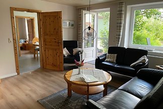 apartman za odmor Obiteljski odmor Brodersby