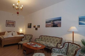 Apartament Dla rodzin Warnemünde