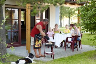 hotel Kultura & zwiedzanie Großschönau
