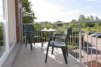 Apartament Dla rodzin Bensersiel