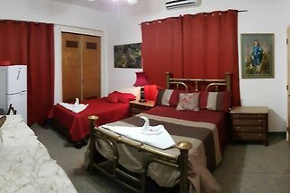 Apartamento Vacaciones familiares Havanna