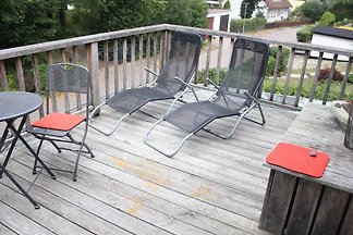 Apartament Dla rodzin Ahrenshoop