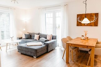 Apartamento Vacaciones familiares Grasberg