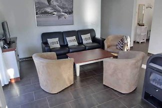 Apartament Dla rodzin Graal-Müritz