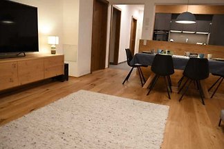 Ferienwohnung Hammerwirt 90qm