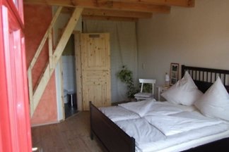 Casa de vacaciones Vacaciones de reposo Penzlin