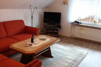 apartman za odmor Obiteljski odmor Gößweinstein