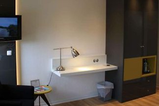 hotel Kultura & zwiedzanie Langeoog