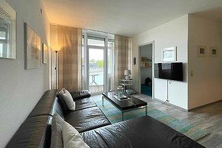 Ferienwohnung Neustadt in Holstein