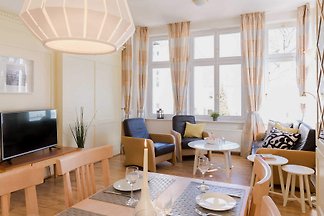 Apartament Dla rodzin Heringsdorf