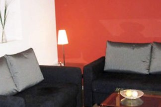 apartman za odmor Obiteljski odmor Langeoog