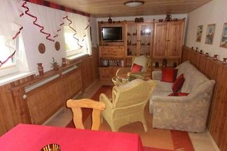 Apartament Dla rodzin Rostock