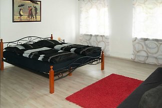 Ferienwohnung Sonnenberg