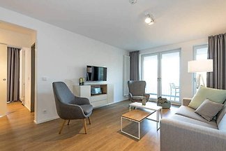 Apartament Dla rodzin Langeoog